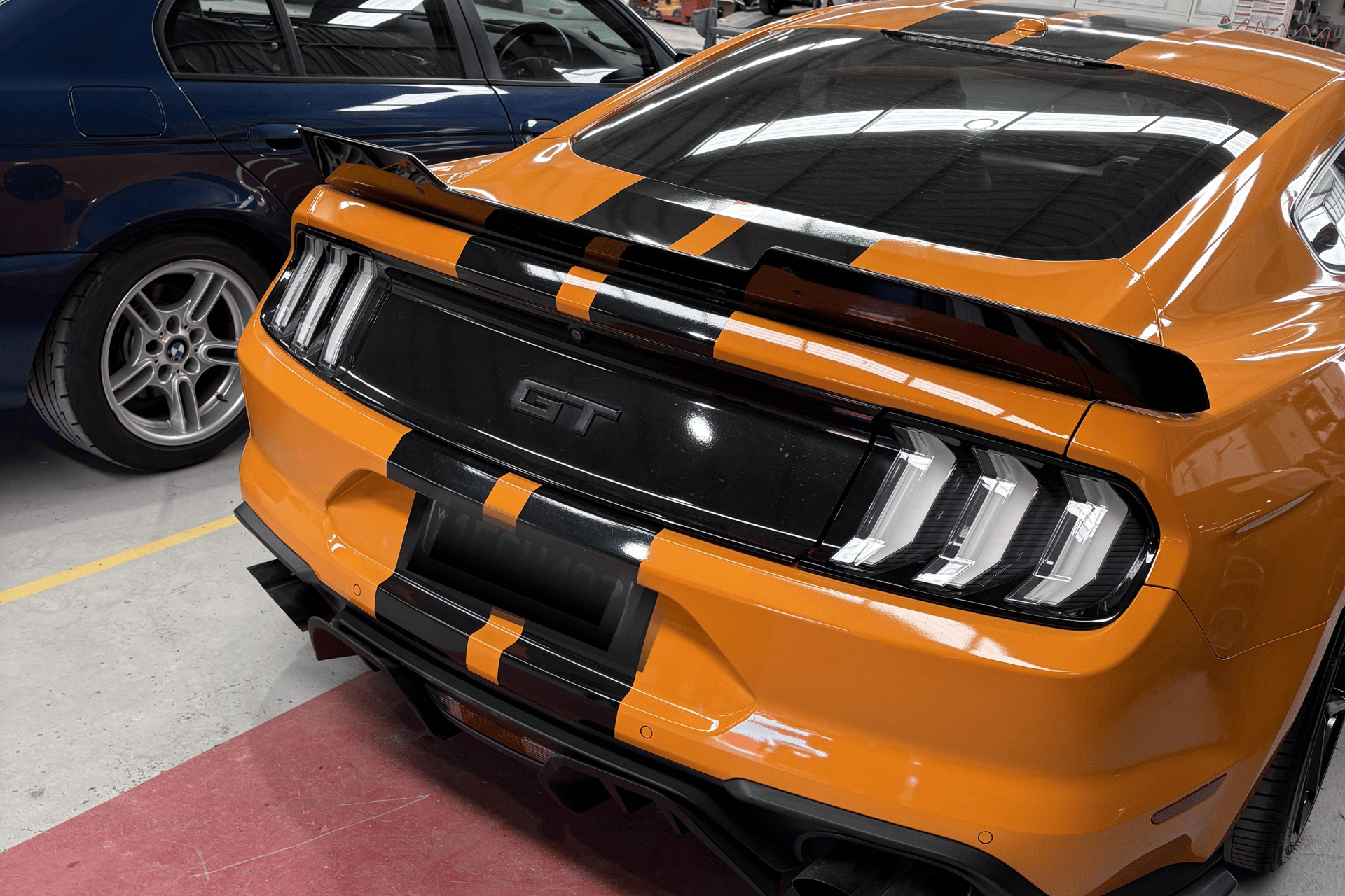 Insurance Smash Repairer O'Connor